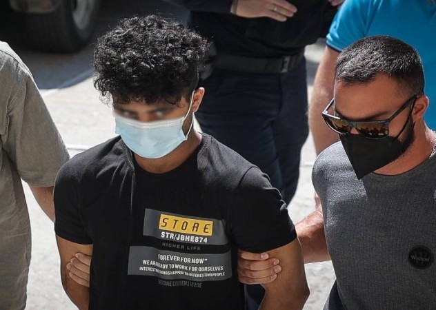ΔΟΛΟΦΟΝΙΑ 17ΧΡΟΝΗΣ ΝΙΚΟΛΕΤΑΣ: Συνελήφθη και ομολόγησε ο Πακιστανός δράστης