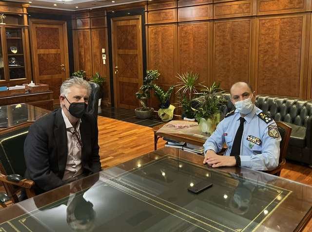 ΠΝΕΥΜΑΤΙΚΟΣ: Να αυξηθεί το στελεχιακό δυναμικό της Άμεσης Δράσης Χαλκίδας