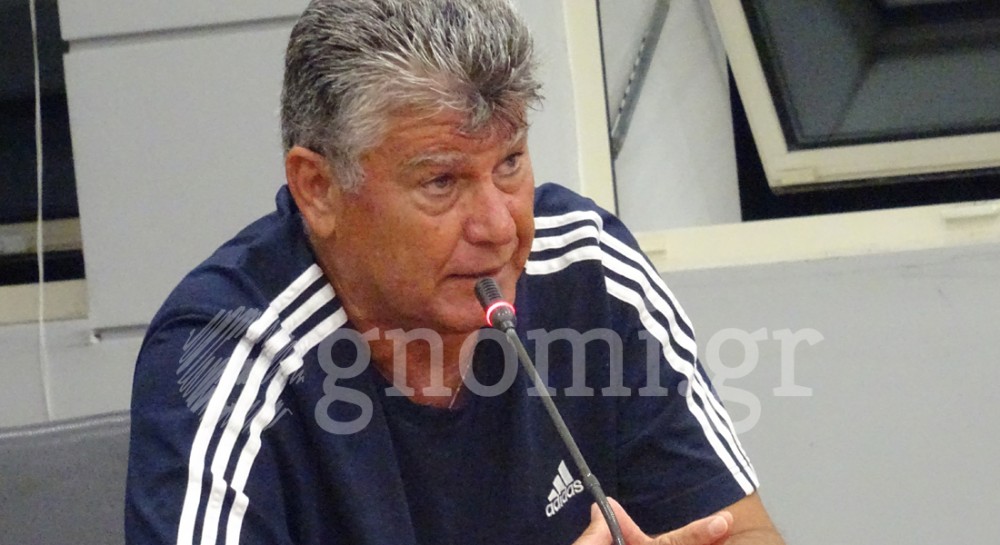 ΑΟ ΧΑΛΚΙΣ: Την 1η Ιουλίου η κρίσιμη συνέλευση για το μέλλον του συλλόγου - Ολα τα δεδομένα