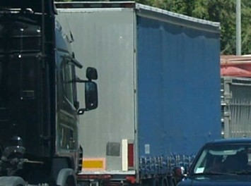 Βρέθηκε νεκρός 16χρονος σε καρότσα φορτηγού με βαμβακόσπορο
