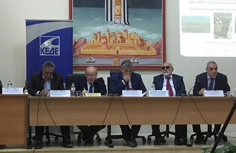 ΦΟΝΙΚΕΣ ΠΥΡΚΑΓΙΕΣ ΑΤΤΙΚΗ: Ενός λεπτού σιγή στα Ψαχνά