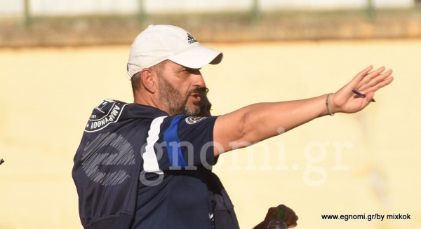 ΝΕΑ ΙΩΝΙΑ-ΑΜΑΡΥΝΘΙΑΚΟΣ 1-0: Νικητής ο Καρβέλης στον ...ευβοϊκό εμφύλιο