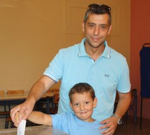 Γνωστό το περιεχόμενο του φακέλου