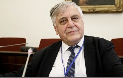 Δύο Εισαγγελείς που είχαν υπηρετήσει στη Χαλκίδα βρίσκονται σε κόντρα μεταξύ τους