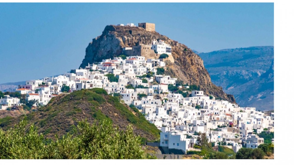 Συνεργασία με Πολωνούς για ενίσχυση της τουριστικής κίνησης στη Σκύρο