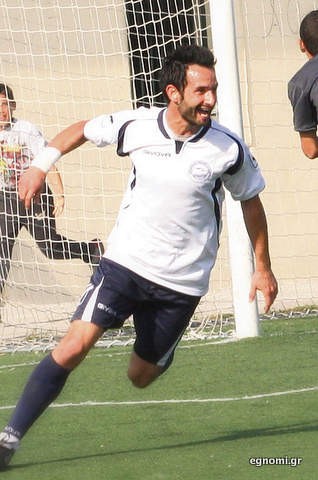 ΗΡΑΚΛΗΣ ΨΑΧΝΩΝ-ΤΑΜΥΝΑΪΚΟΣ 0-2: Εκεί-εκεί στη Γ' Εθνική ...με δύο γκολ του Τσάγκου
