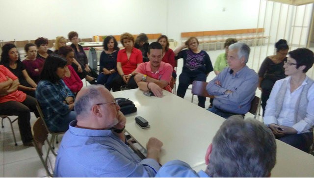 ΗΣΥΧΟΣ: Είχε βρεθεί νομική λύση για την επαναλειτουργία της Ηλεκτρομηχανικής Κύμης