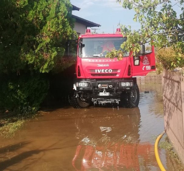 ΤΡΑΓΩΔΙΑ: 39χρονος πυροσβέστης έπεσε νεκρός