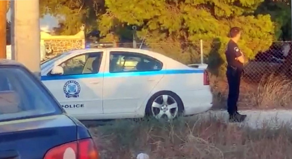 Μακελειό στη Λούτσα με έξι νεκρούς το απόγευμα της Δευτέρας