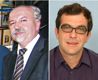 O Xρήστος Kούτας θα κρίνει το ματς
