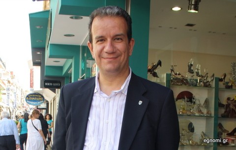Το ψωμί ...ψωμάκι και η διατήρηση στην εξουσία
