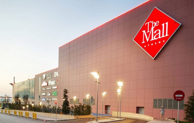 Ακυρη η οικοδομική άδεια του Mall!