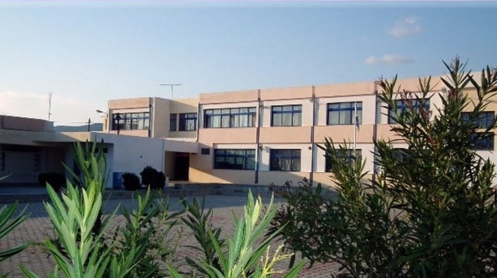 Στο ΕΠΑΛ Καρύστου δεν υπάρχει φιλόλογος και μαθηματικός από την αρχή της σχολικής χρονιάς