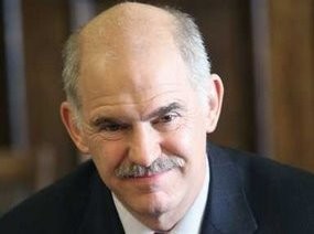 Το ξεπούλημα των ασημικών και ο δρόμος του Γιώργου