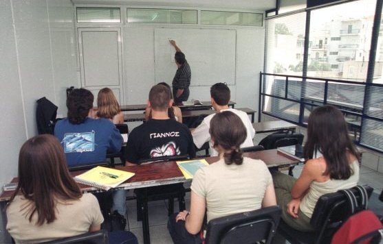 Υποχρεωτικά στο 2ο Λύκειο Αλιβερίου οι μαθητές του Γυμνασίου Κριεζών