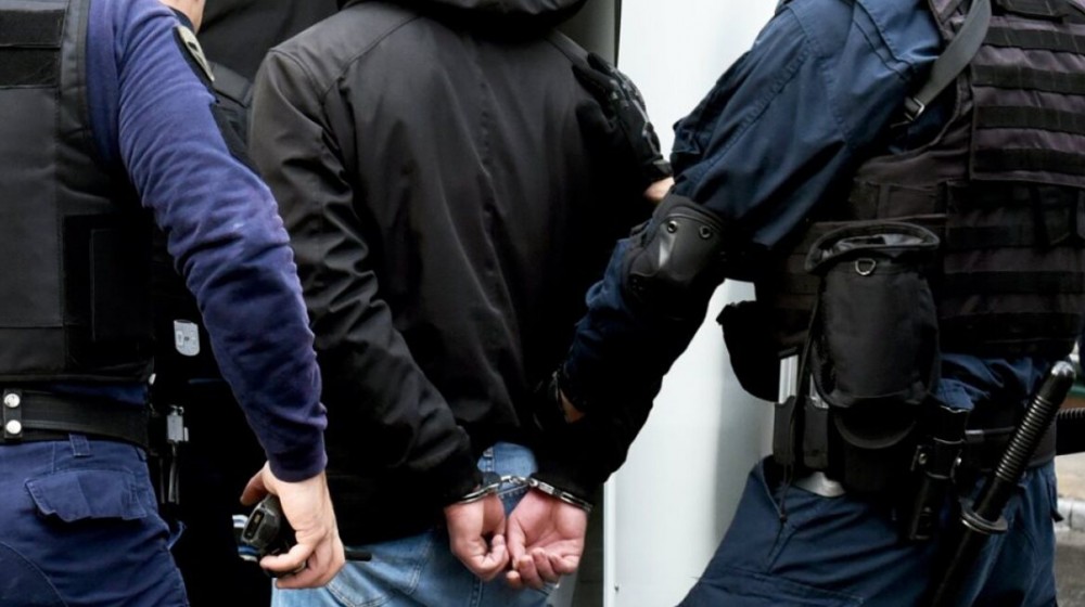 ΧΑΛΚΙΔΑ: Δύο συλλήψεις για το επεισόδιο σε βάρος ανηλίκων με οπαδικά κίνητρα