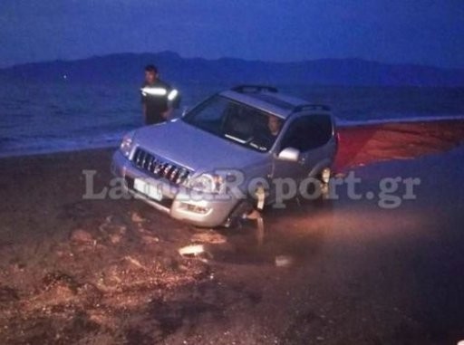 ΑΡΚΙΤΣΑ: Κίνδυνος στα καλά καθούμενα για τετραμελή οικογένεια