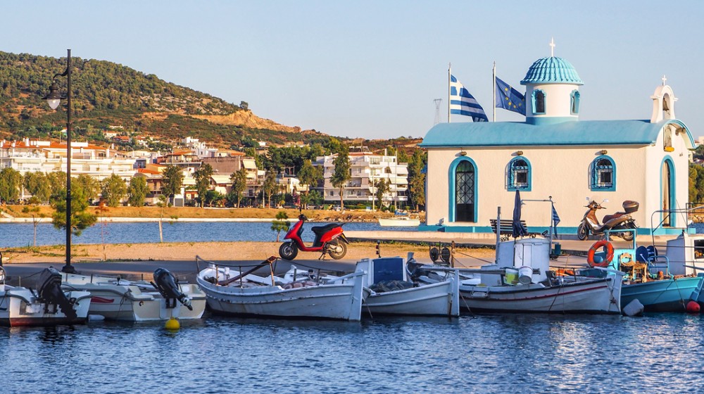 ΝΑΟΣ ΑΓΙΟΥ ΝΙΚΟΛΑΟΥ ΑΡΤΑΚΗΣ: Το πρόγραμμα του εορτασμού