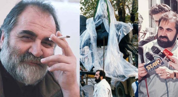 ΛΑΜΙΑ: Έφυγε από τη ζωή ο δημοσιογράφος Γιώργος Παλαμιώτης