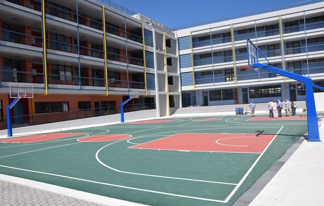 ΕΥΒΟΙΑ: Με επτά νέα σχολεία ξεκινάει η σχολική χρονιά
