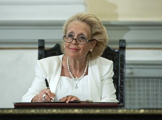 Διπλή παρέμβαση Εισαγγγελέα Αρείου Πάγου για την υπόθεση της Βασιλικής Θάνου