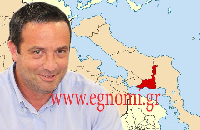 ΝΙΚΟΣ ΓΟΥΡΝΗΣ: Σεβόμαστε την ετυμηγορία των δημοτών