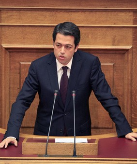 Ο γιατρός έφυγε από την Αιδηψό επειδή δεν ενέκρινε το ιατρείο