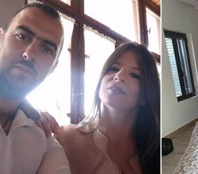 Συγκινεί ο σύζυγος της αδικοχαμένης Μαρίας: Κάναμε όνειρα (VIDEO)
