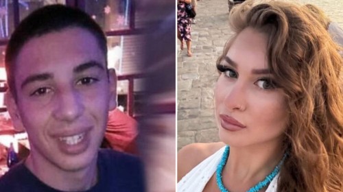 ΘΑΝΑΤΗΦΟΡΟ ΤΡΟΧΑΙΟ - ΡΕΝΤΗ: Μια 24χρονη και ένας 28χρονος είναι τα πρόσωπα της τραγωδίας