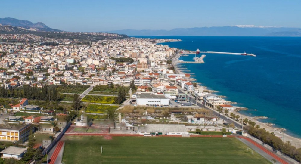 Οι ομάδες της Εύβοιας ...πνίγονται στη θάλασσα του Κιάτου