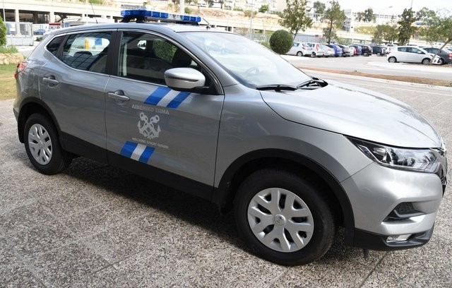 ΚΑΡΥΣΤΟΣ: Λιμενικοί αποκάλυψαν κύκλωμα παράνομης διακίνησης λαθρομεταναστών