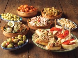 Ανακλήθηκαν tapas με εντολή του ΕΦΕΤ