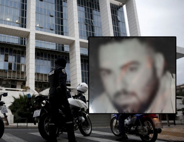 Προφυλακιστέος στο ψυχιατρείο Κορυδαλλού ο πρώην παίκτης ριάλιτι που μπούκαρε στο Εφετείο (VIDEO)