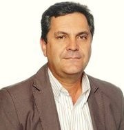 Δήμος Κύμης-Αλιβερίου: Παραιτήθηκε ο Γιάννης Μπενάκης