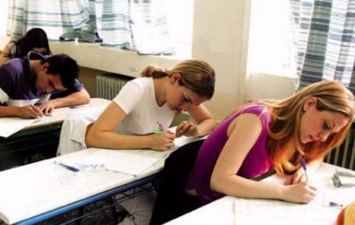 Αναρτήθηκαν τα αποτελέσματα των πανελληνίων