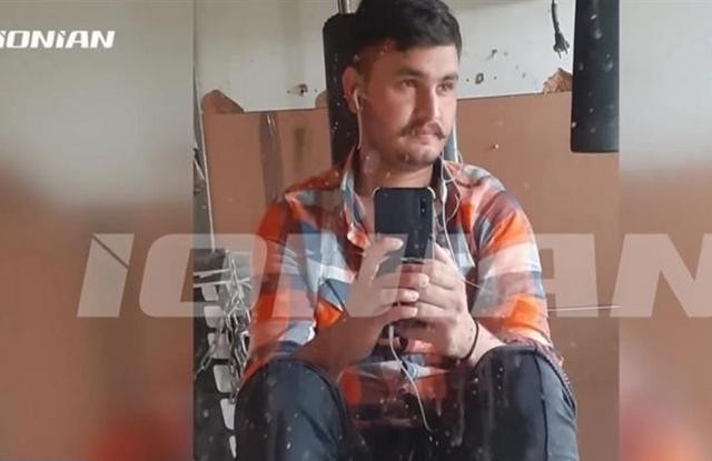 Εργάτης προσπάθησε να αποφύγει έλεγχο του ΕΦΚΑ και βρήκε τραγικό θάνατο (VIDEO)