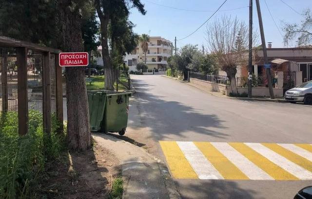 Συνεχίζονται οι προεκλογικές παρεμβάσεις στην Αρτάκη
