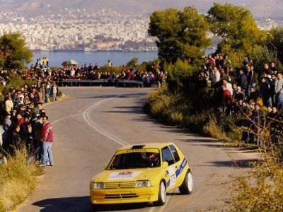 ΑΝΑΒΑΣΗ ΡΙΤΣΩΝΑΣ: Αυτό είναι το αναλυτικό πρόγραμμα του αγώνα