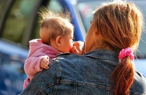 35χρονος κρατούσε φυλακισμένο και άφησε έγκυο 13χρονο κορίτσι