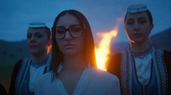 :             Eurovision