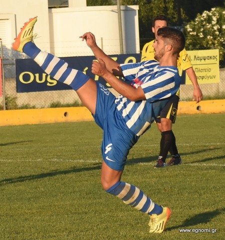ΜΑΚΡΥΚΑΠΑ-ΑΣΤΕΡΑΣ ΒΑΤΩΝΤΑ 0-0: Πάγωσε το γήπεδο με τον τραυματισμό του Κολιόπουλου