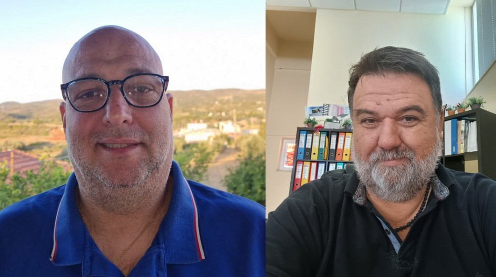 ΕΚΛΟΓΕΣ ΝΔ : Αυτοί εκλέγονται στη Διοικούσα Επιτροπή Εύβοιας -Όλα τα ονόματα και οι σταυροί
