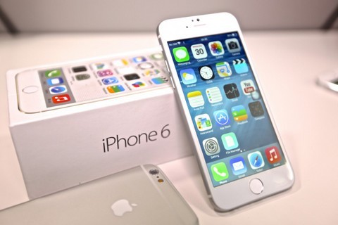 I phone 6 και LG G3 τα καλύτερα κινητά της χρονιάς