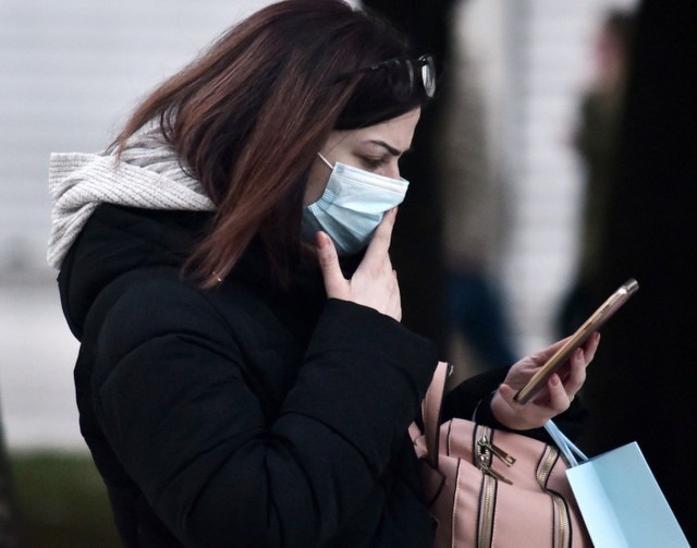 ΚΟΡΩΝΟΪΟΣ: Πάνω από 1000 κρούσματα αναμένονται σήμερα