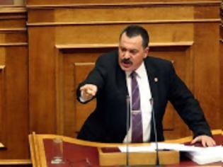 Παππάς: Ελάτε πιάστε με
