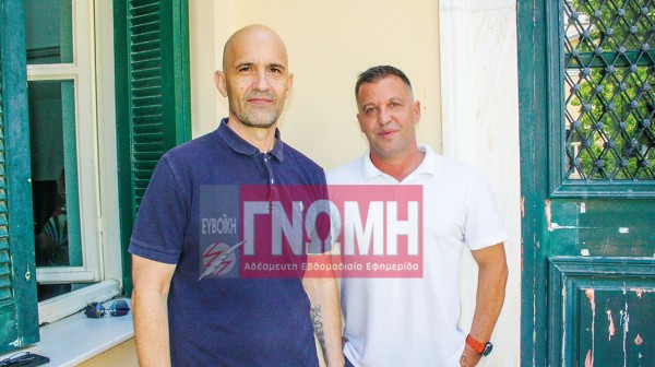 ΔΗΜΟΣ ΧΑΛΚΙΔΕΩΝ: Το Σωματείο Εργαζομένων κατά της Δημοτικής Αρχής Βάκα για το αδιέξοδο στα απορρίμματα