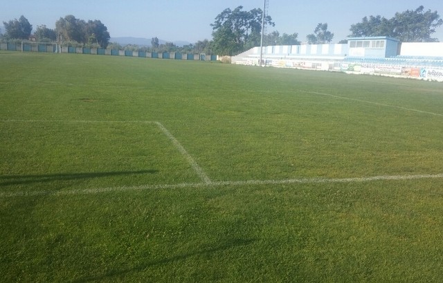 Τρία αθλητικά έργα στην Εύβοια ανακοίνωσαν οι βουλευτές του ΣΥΡΙΖΑ