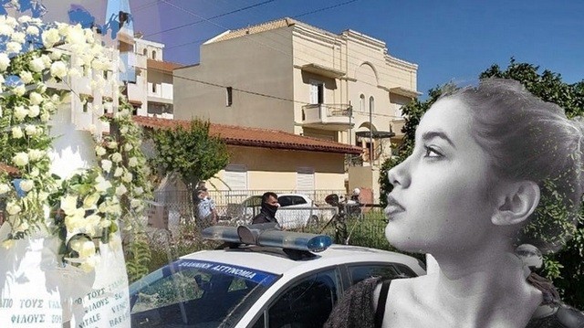 Σάλος με λιμενικούς που χλευάζουν τη δολοφονία της Καρολάιν από τον Μπάμπη Αναγνωστόπουλο (VIDEO)