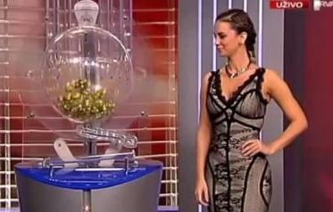 Υποψίες για απάτη στην κλήρωση του ΤΖΟΚΕΡ (VIDEO)