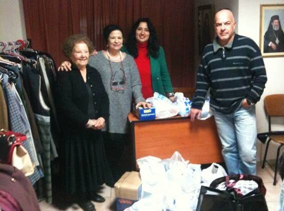 Πετυχημένη πρωτοβουλία από τους αρχιτέκτονες της Εύβοιας